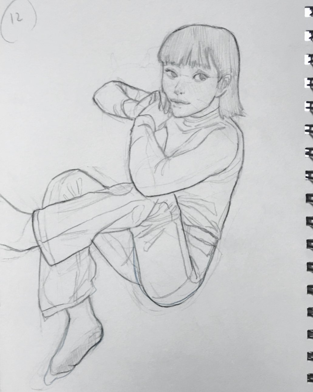 크로키

#draw #drawing #illust #illustration #art #artwork #artist #design #일러스트 #그림 #맞팔 #선팔 #좋아요 #ootd  #첫줄 #좋반 #선팔맞팔 #daily #croquis #소통 #일상 #fff #follow #아트 #팔로우 #드로잉 #크로키