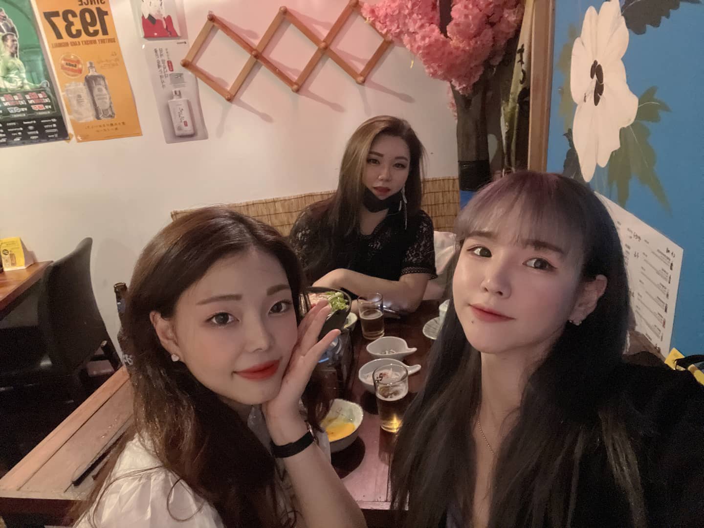 햄보카쟈 다슬히🤍
#퇴사축하 #입사축하 #행복 #이멤버리멤버