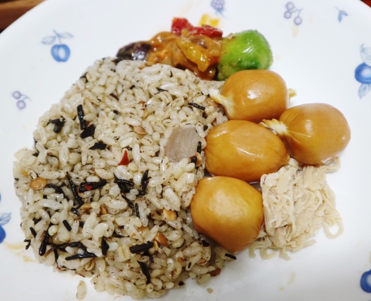 다이어트닭가슴살 맛있닭 다이어트도시락 추천