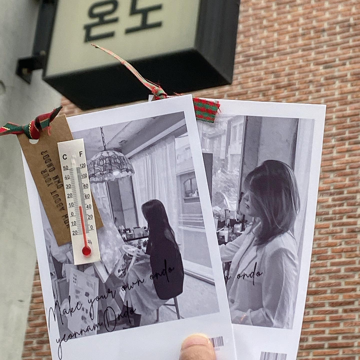 민이랑 오랜만에 서울나들이ෆ