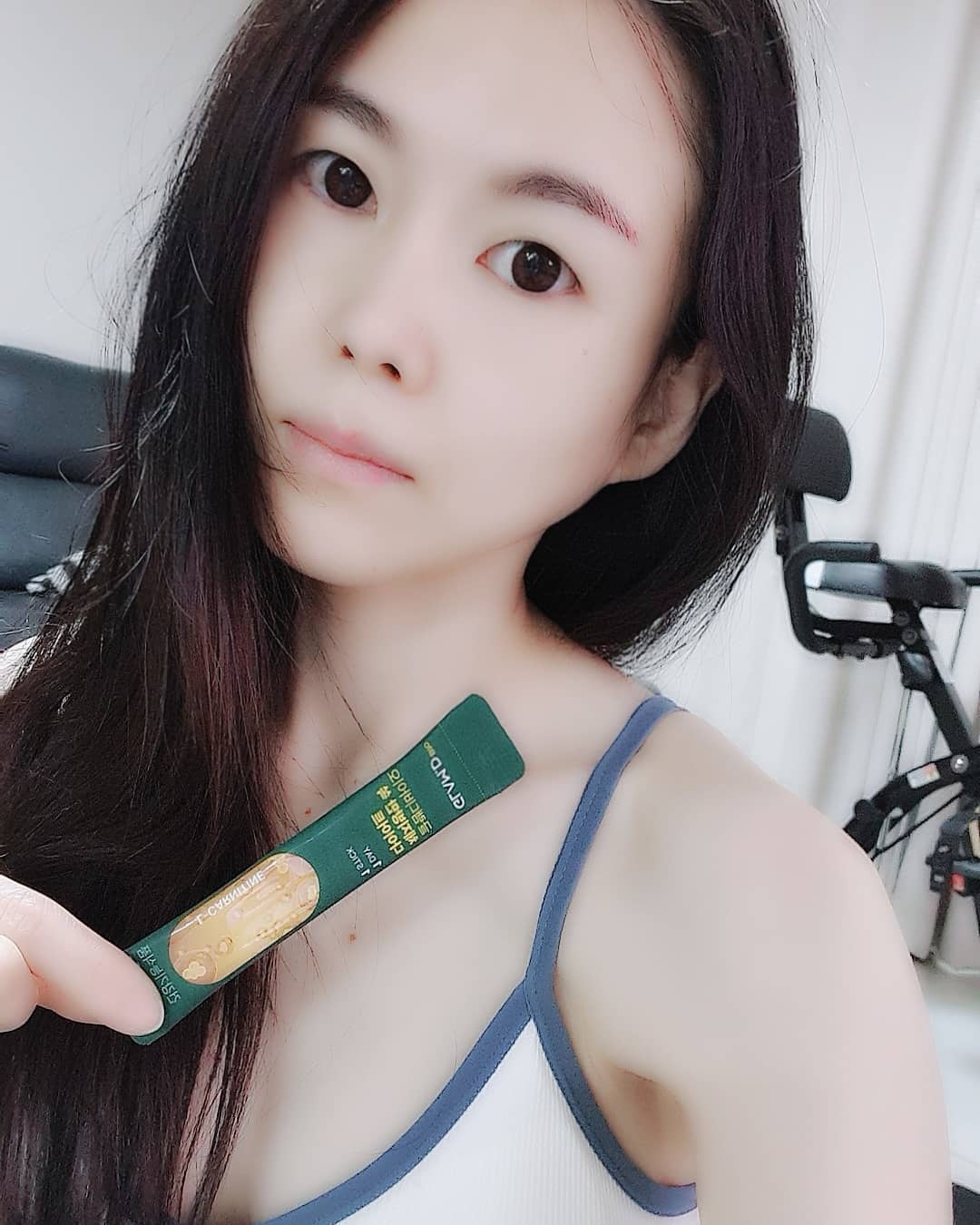  “#협찬 기능성원료인 L-카르니틴타르트레이트 성분으로 체지방감량에 도움을 주는 글램디바이오체지방만쏙다이어트 상큼한 레몬맛에 찬물에도 잘녹는 가루형태로 하루1포씩 150ml~180ml에 넣고 잘저은후 섭취하시면됩니다 지방세포 아웃시키는 다이어트…”