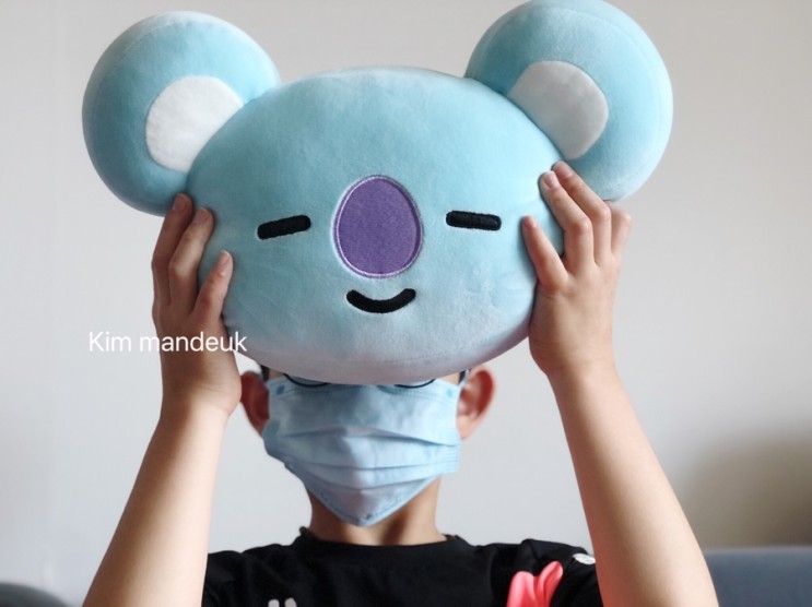 초등학생마스크 여름이라서 어린이덴탈마스크를 찾아요