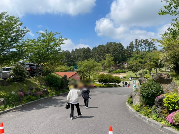 [화조원] 애월가볼만한곳으로 강추하는 제주여행코스 애월 화조원