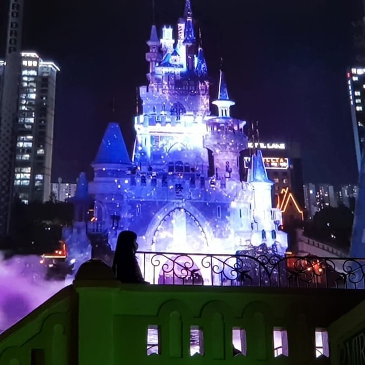 🏰