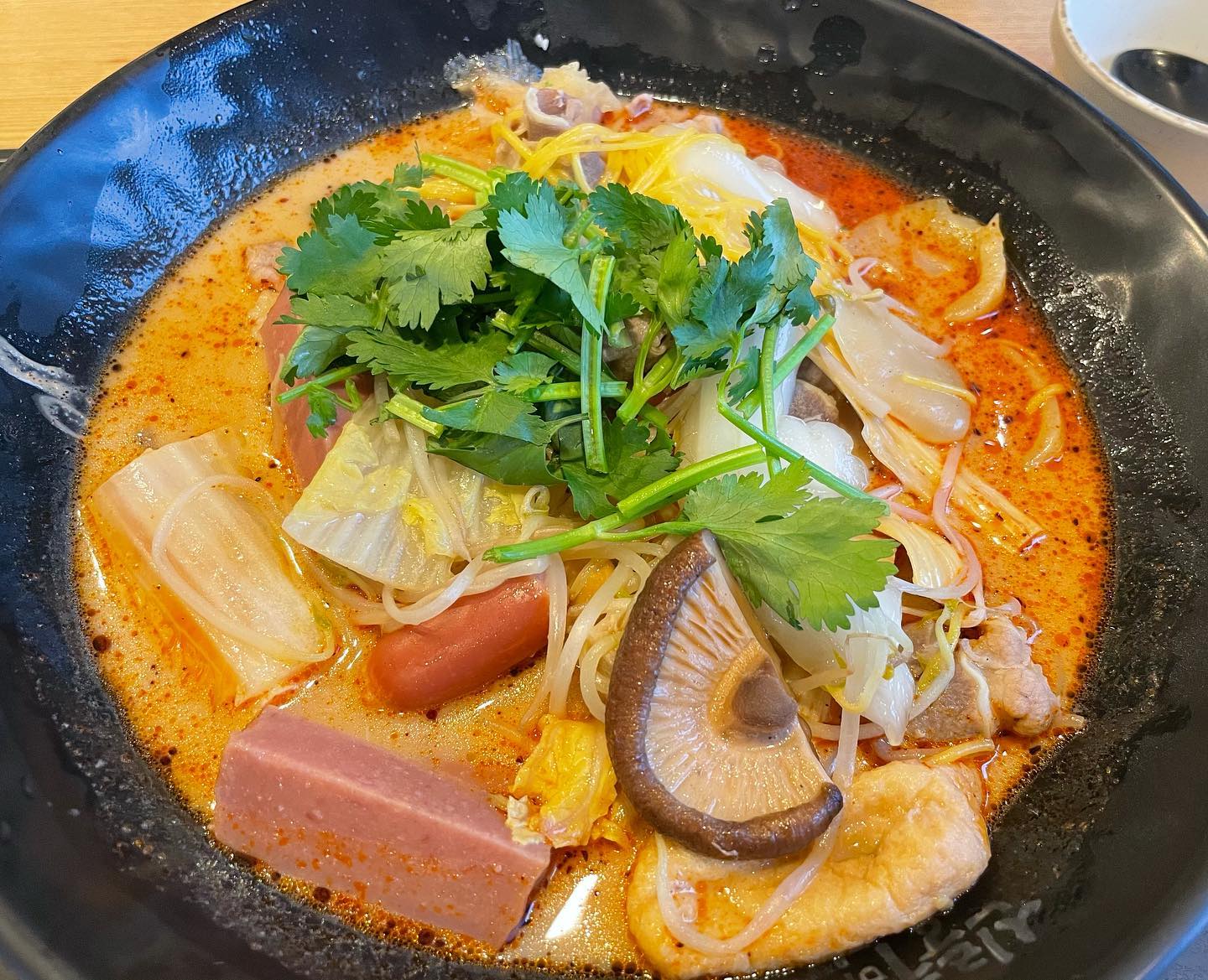 넘맛있는 마라탕!
#신룽푸마라탕 #이대마라탕 #이대맛집 #마라탕맛집 #마라탕