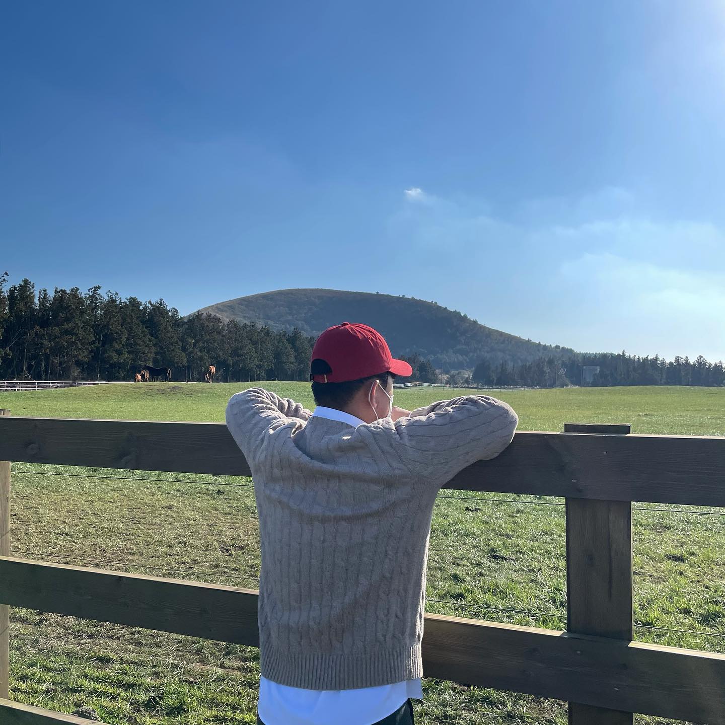 좋은날 ☘️