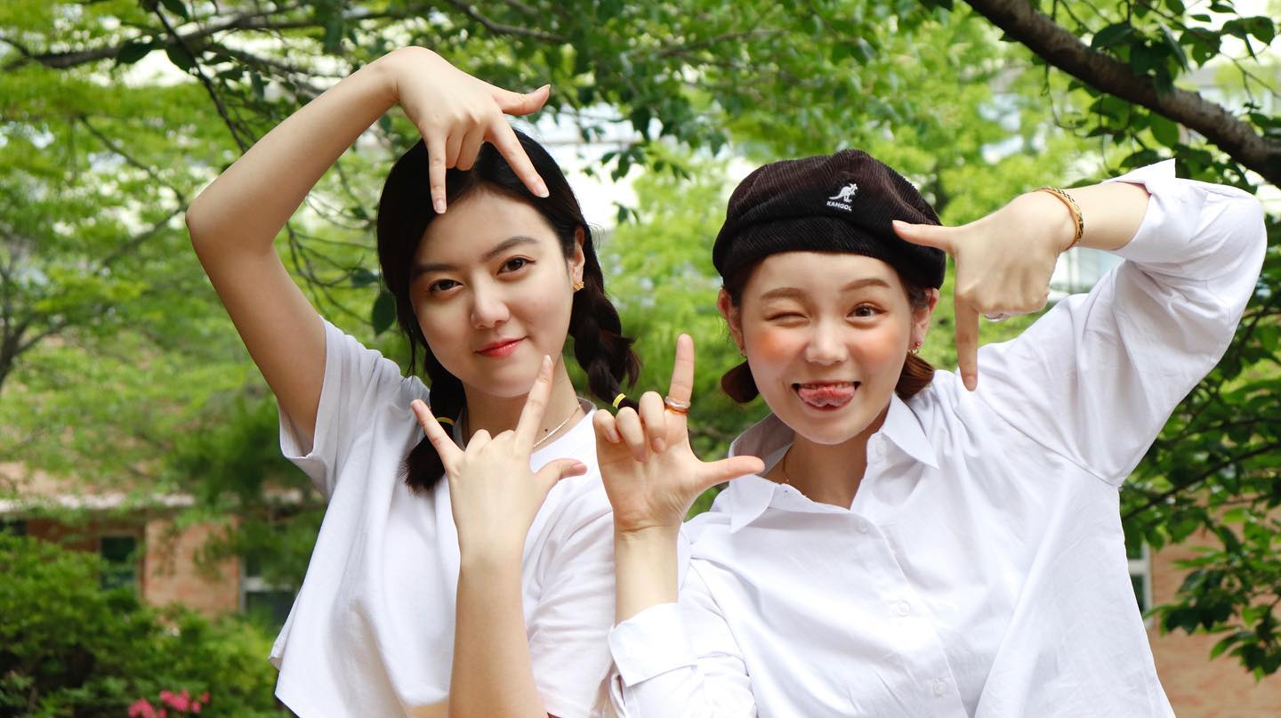 🍊짱구력 100 조명팀🍊