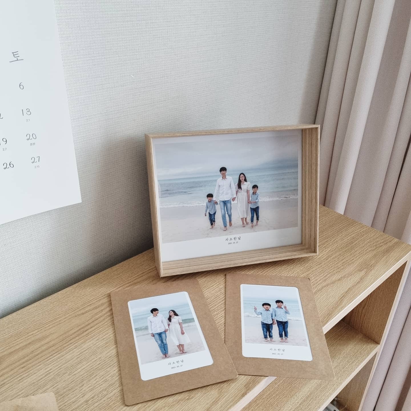 제주도가서 두번째로 잘한 일🤍

가족 스냅사진 촬영!
비가 오면 어쩌나 걱정했지만
다행히 비는 안오고
보정도 이쁘게 해주셨다

비행기때문에 오전 8시 30분으로 당겨 촬영해
우리가족 모두 부어있어서 아쉽지만
대 만족!

#스냅촬영
#가족사진
#사소한날