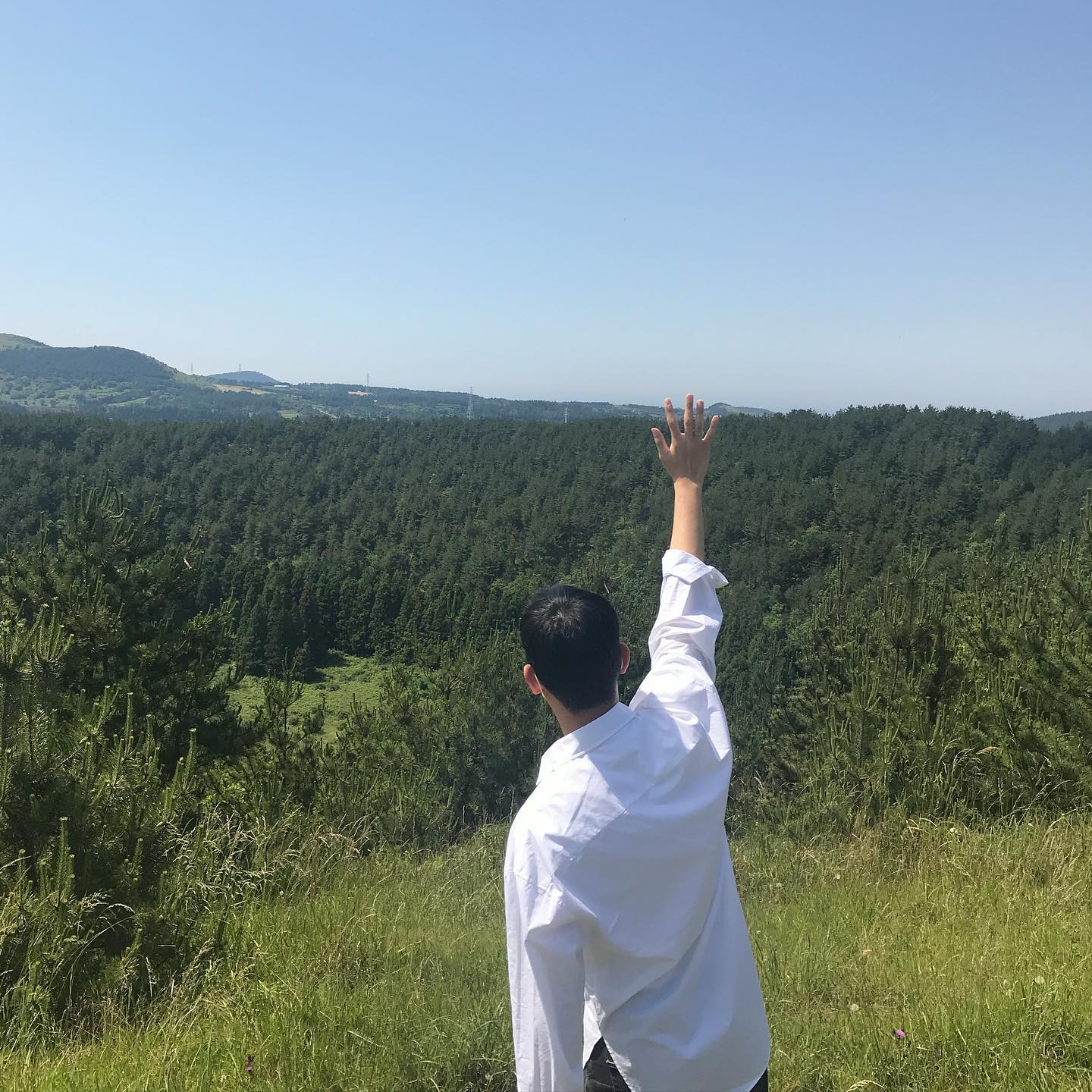 어쩌다 보니 #제주살이 2년차, 제주좋아 🌳