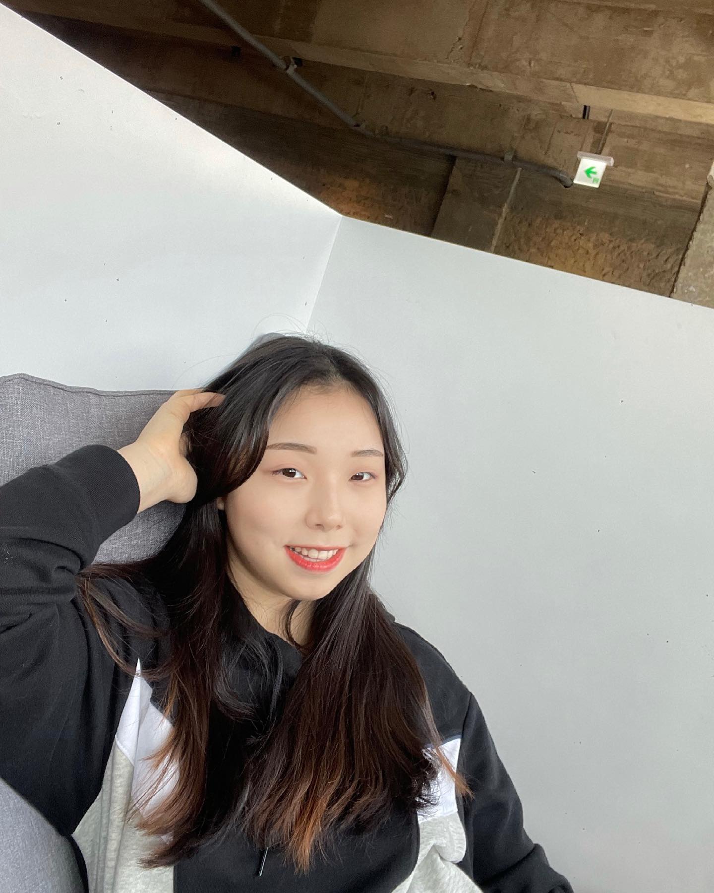 행복이란게 뭘까🙃