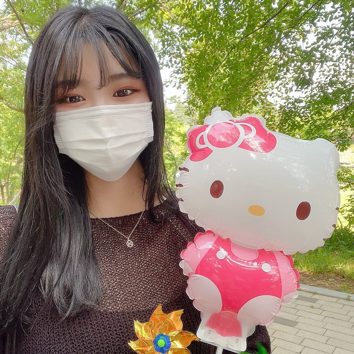 꿀휴일 🍯