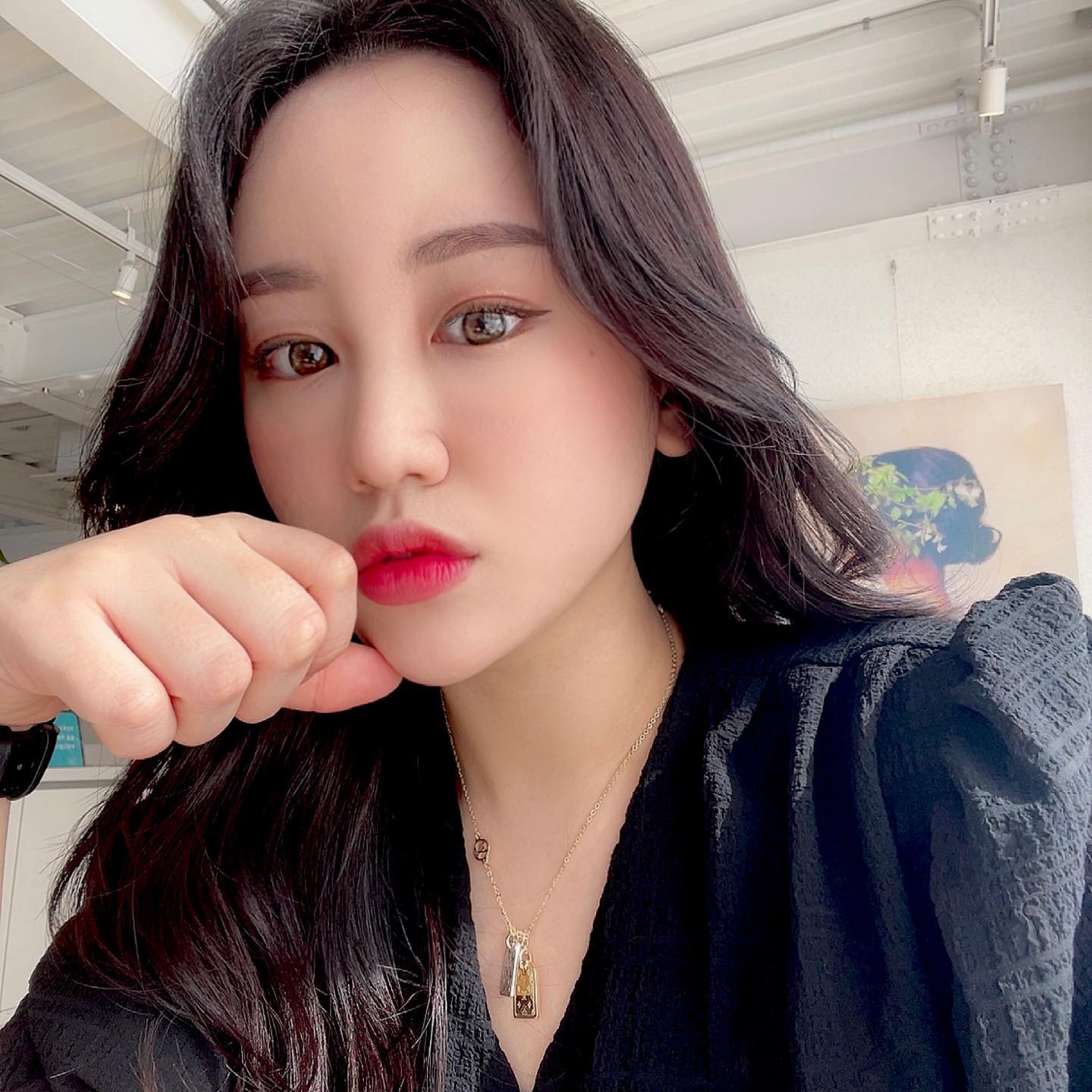 햇살 가득🍃
