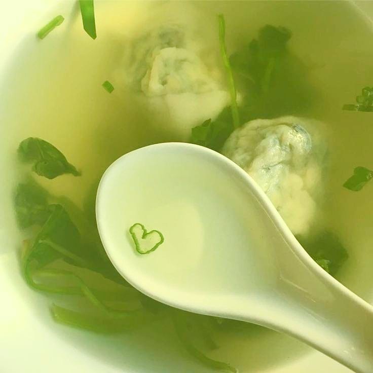 하트💚