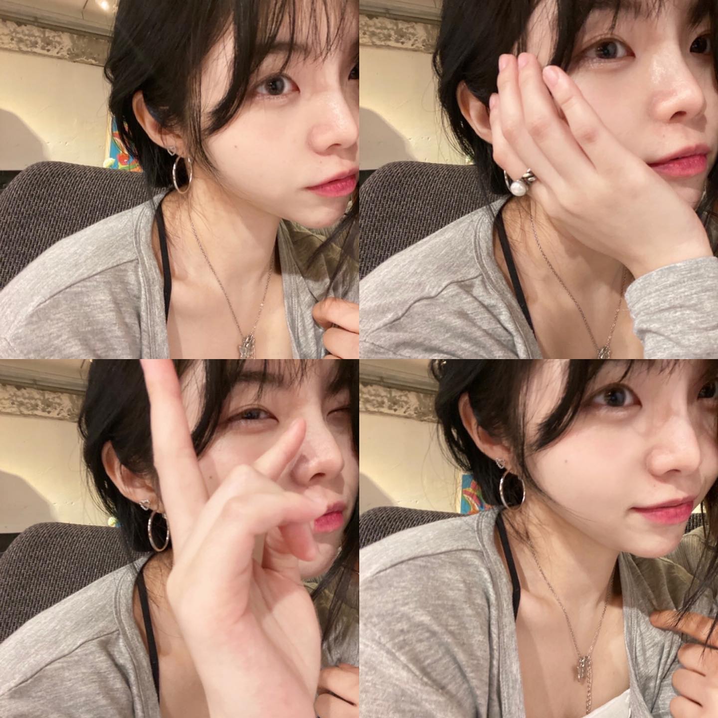 홍대피플♡⁼³₌₃

#홍대 #합정 #상수