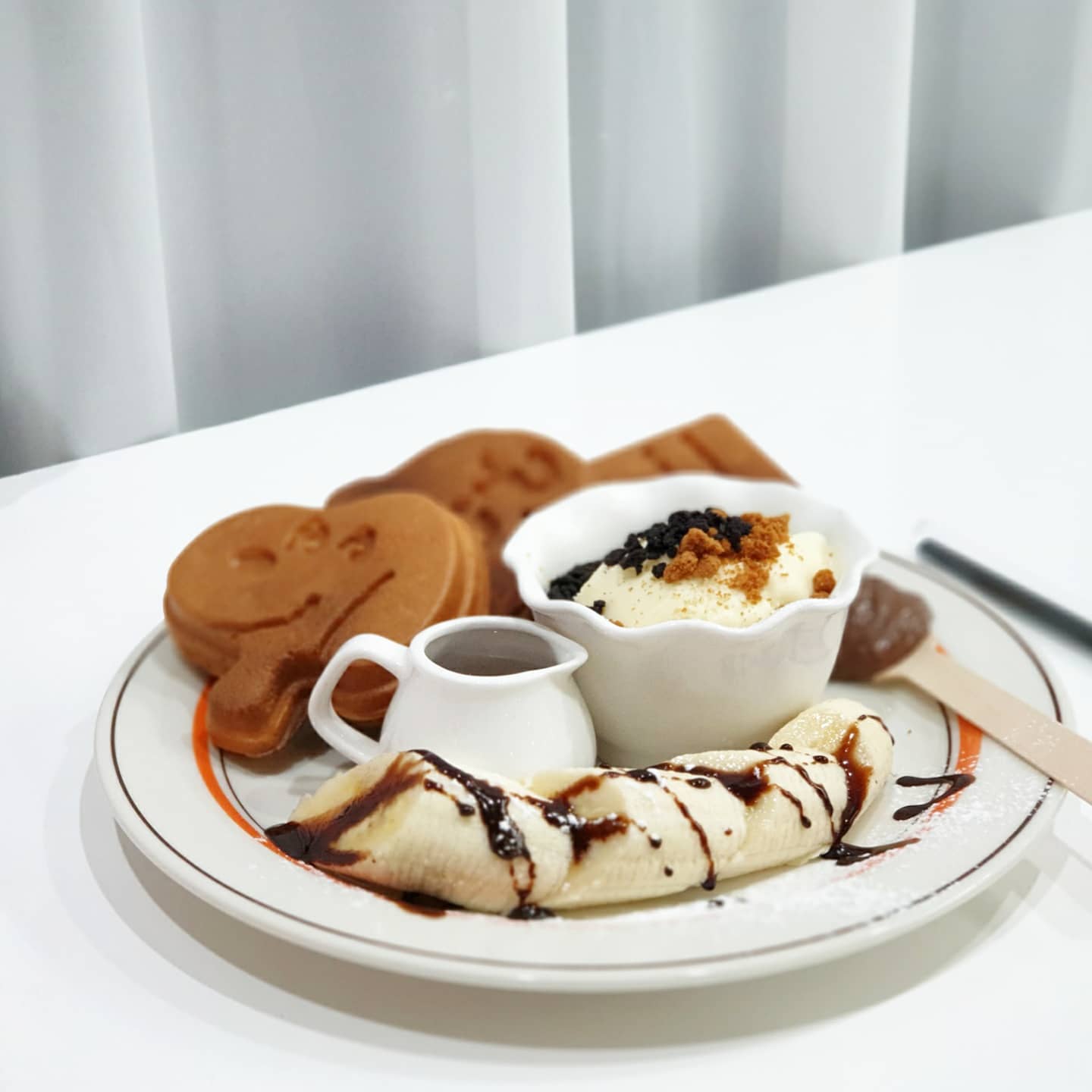 😋

이쁘게 예쁘게 냠냠