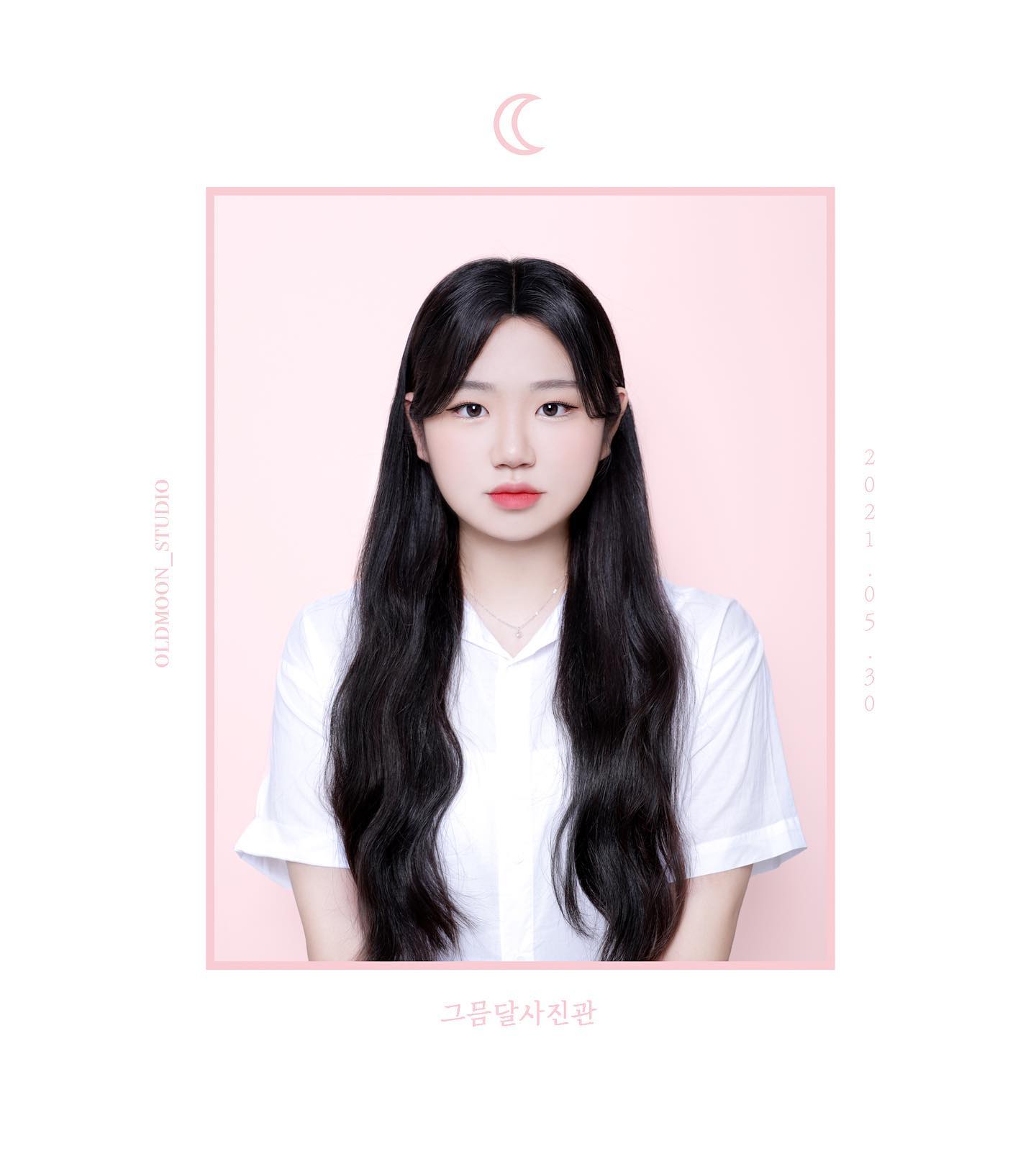 완전 만족스러운 증사🤍

#그믐달사진관 #그믐달 #증사 #증명사진 #민증사진 #04 #04년생 #사진관 #부평사진관