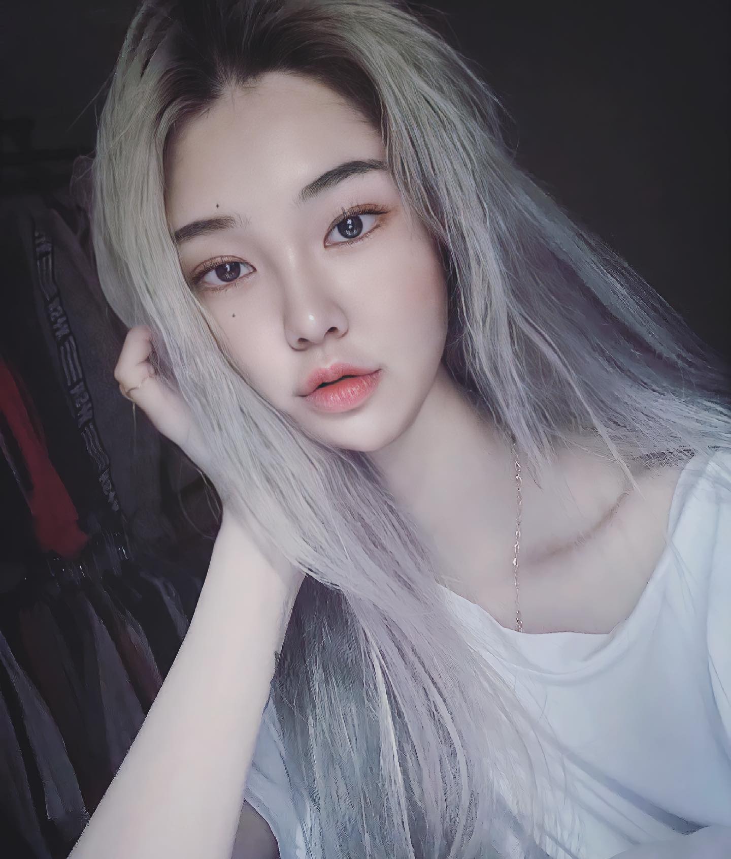 #rainyday found you🖤