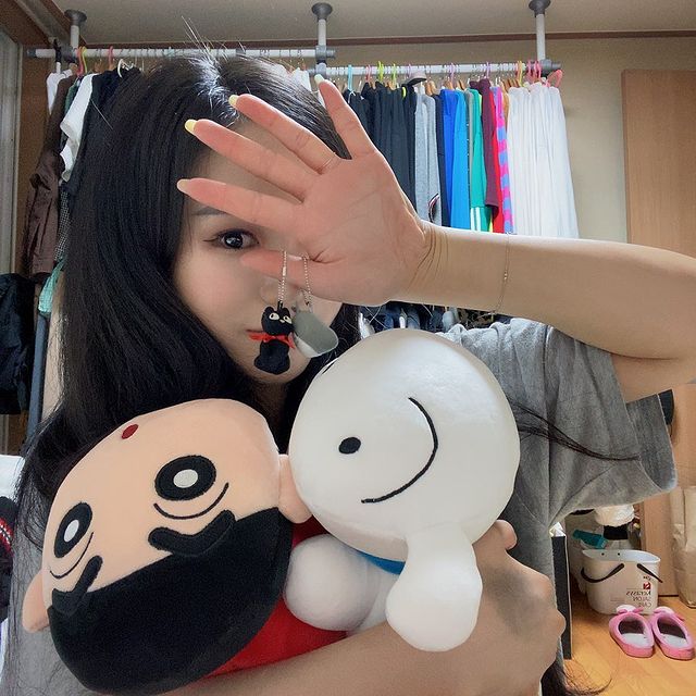 뚀이:) (@ddoe_96) • Instagram photos and videos