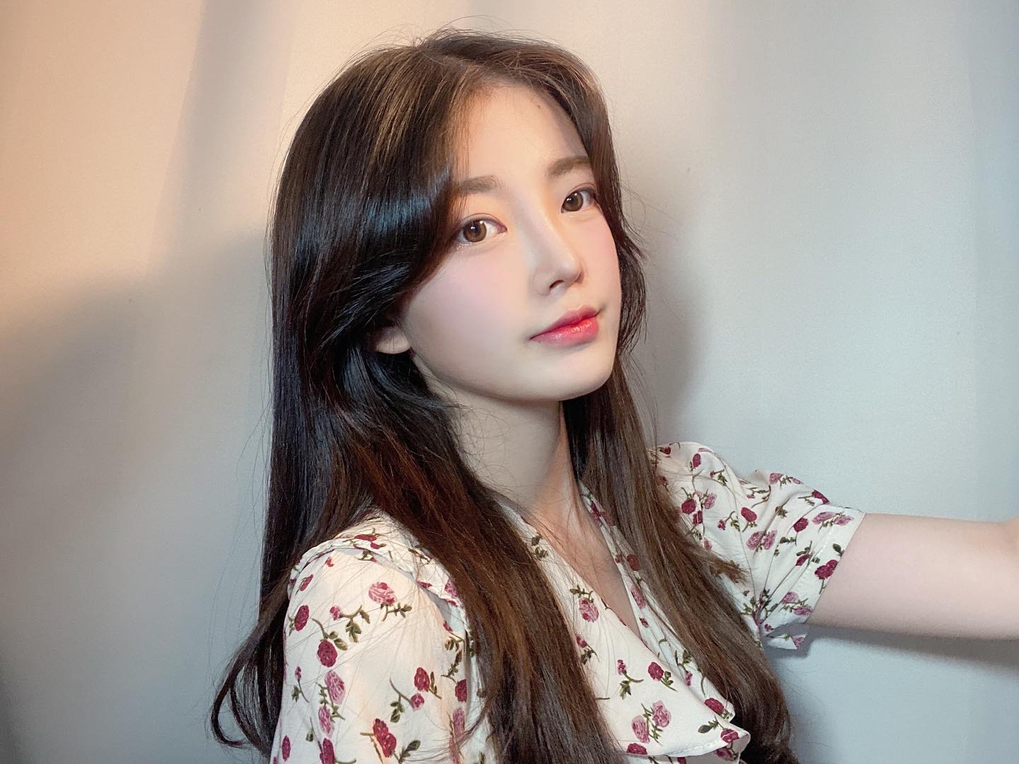 많이들 괜찮다고 하길래 히히🙈