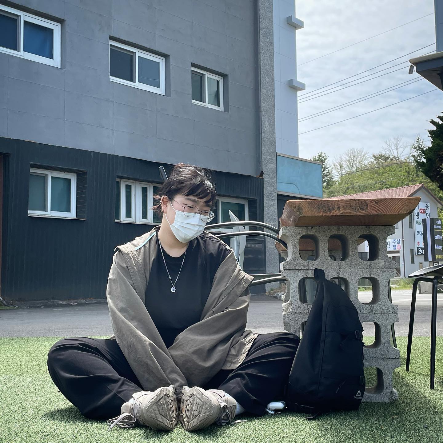 여행가고싶다🥲