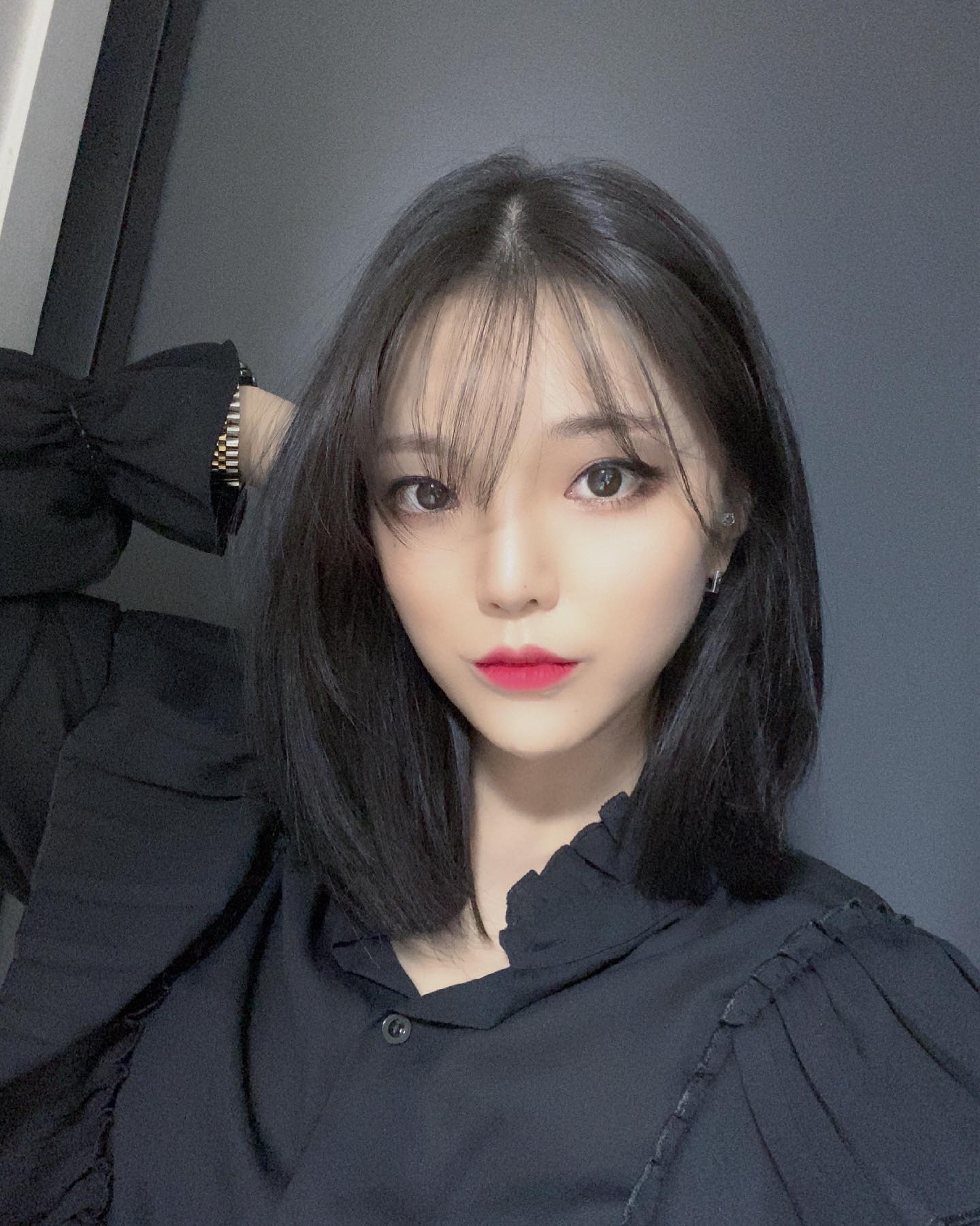 오랜만👋🏻