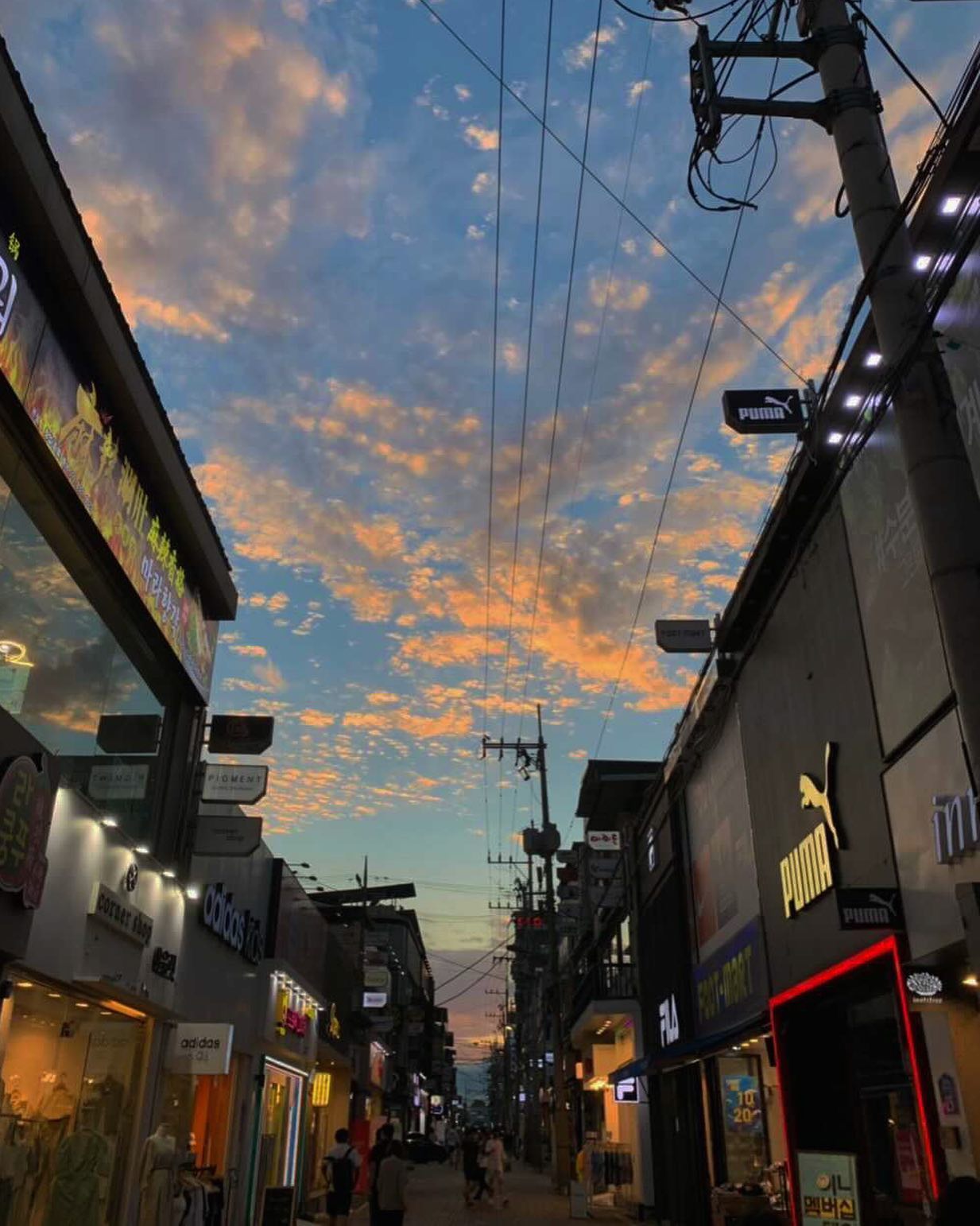 하늘계정 만들어야겠다 🎨