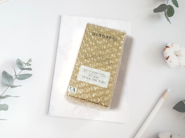 산부인과 의사가 만든 Y 존 케어, 서바이오 V serum-1 브이세럼원