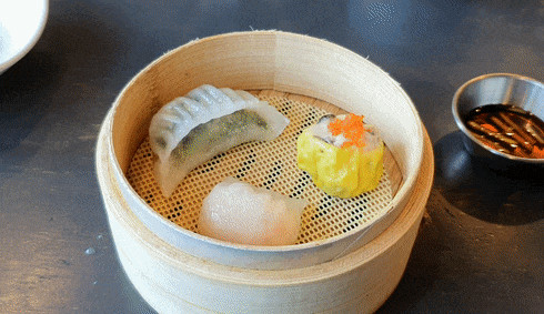[철산 맛집] 매란방