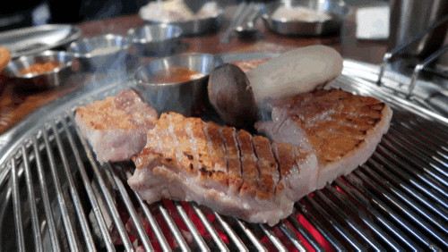 중랑역맛집 역전고깃집 : 중랑역고기 땡길 때 앞으로 여기!