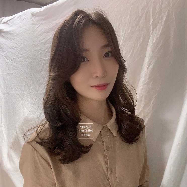 건대미용실 준오헤어 건대2호점 : 여자빌드펌 대만족 후기(feat.서단 스타일리스트님)