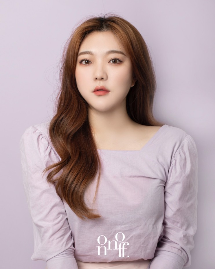 아노프 스튜디오 / 나를 담아내는 감성 가득한 광주 프로필사진관