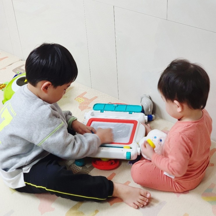 블루래빗 아이큐베이비 단품?세트? 출산선물 추천!