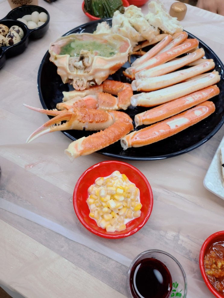 속초여행~~