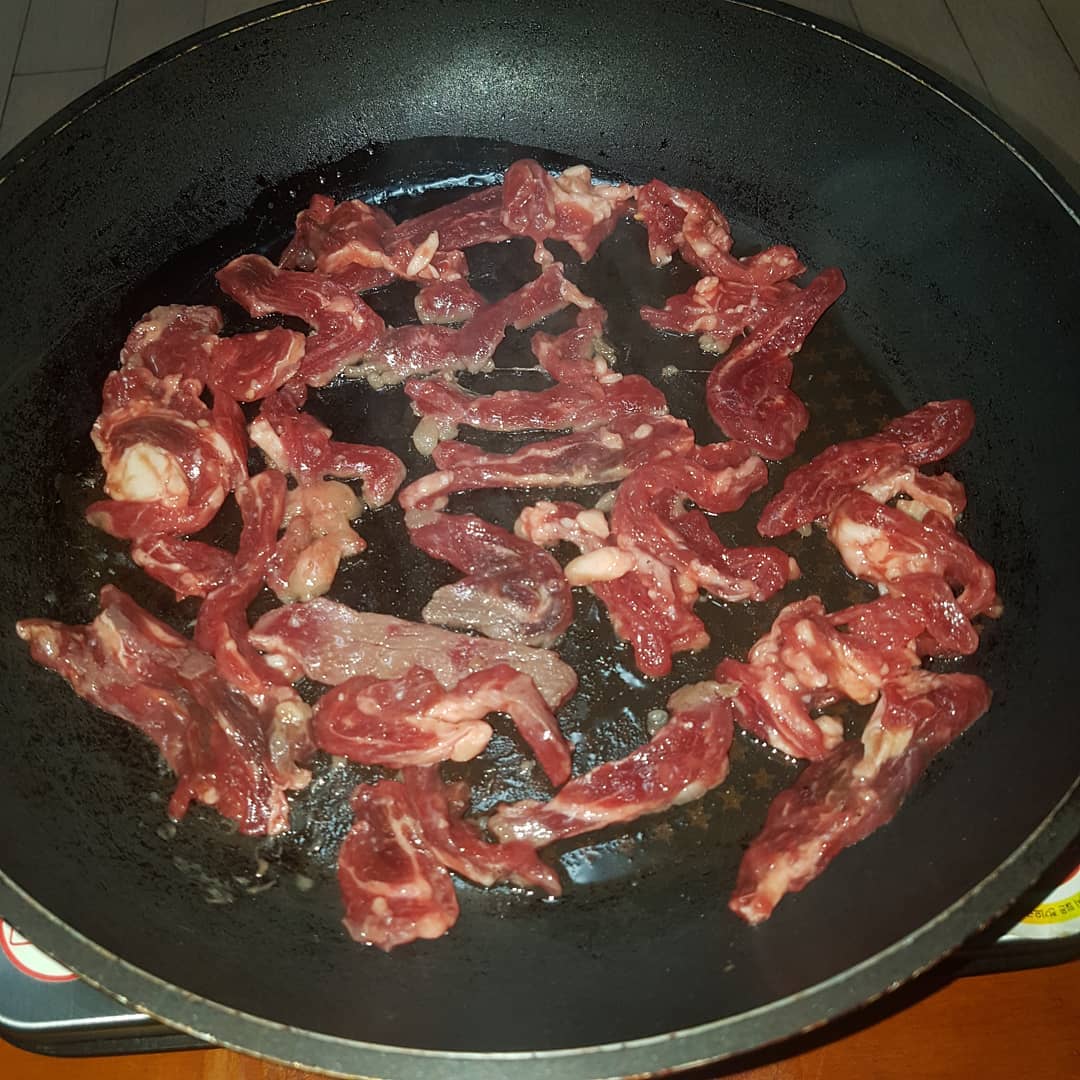 맛있는 고기~