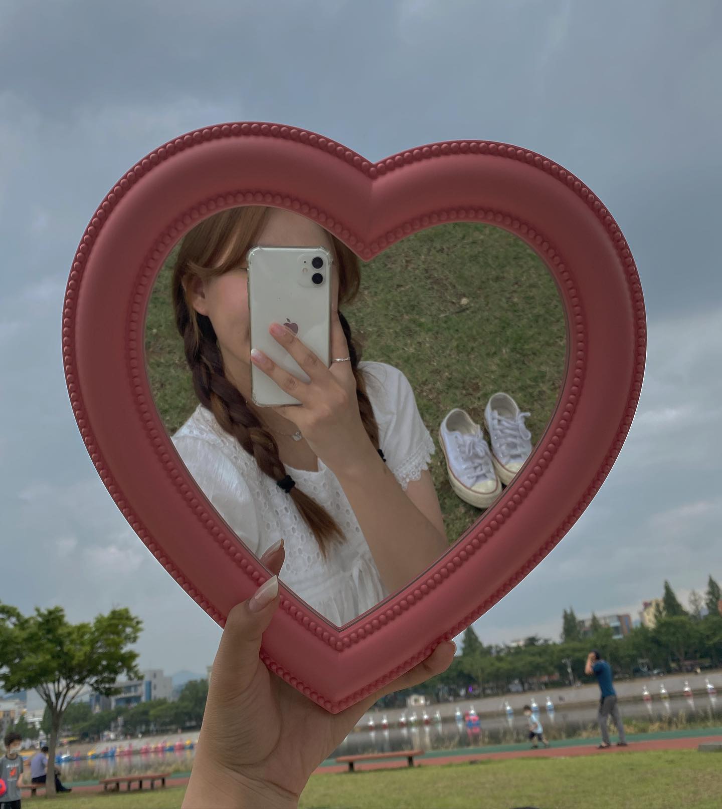 안녕 여름❤️‍🔥