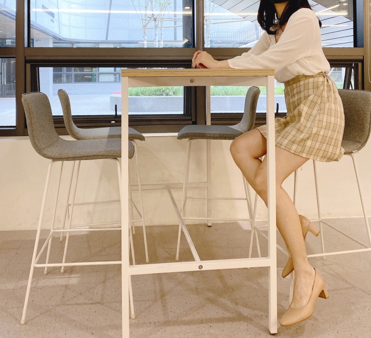 성수동수제화 지안 다리가 길어 보이는 인사이드오픈 소가죽 구두