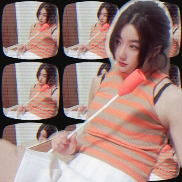 스윙클래식 바디턴터치 로 집에서 골프 스윙 연습 체험기