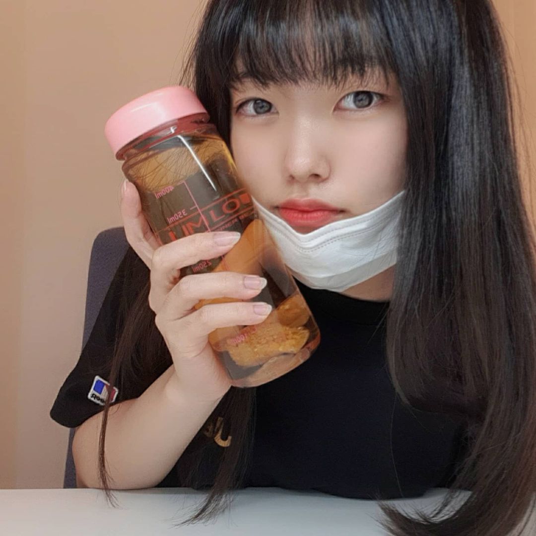 가을(19) on Instagram: “[부었냥 호박티 #협찬 후기] >개인적으로 아침에 붓기가 조금 있는편이라서 항상 불편했었는데 이번 부었냥 호박티를 마시고 신세계를 느꼈어요🤩 > 모두 다 개별 포장