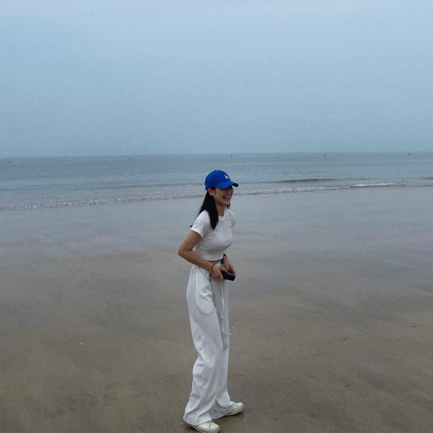 바다 조하💙🤍