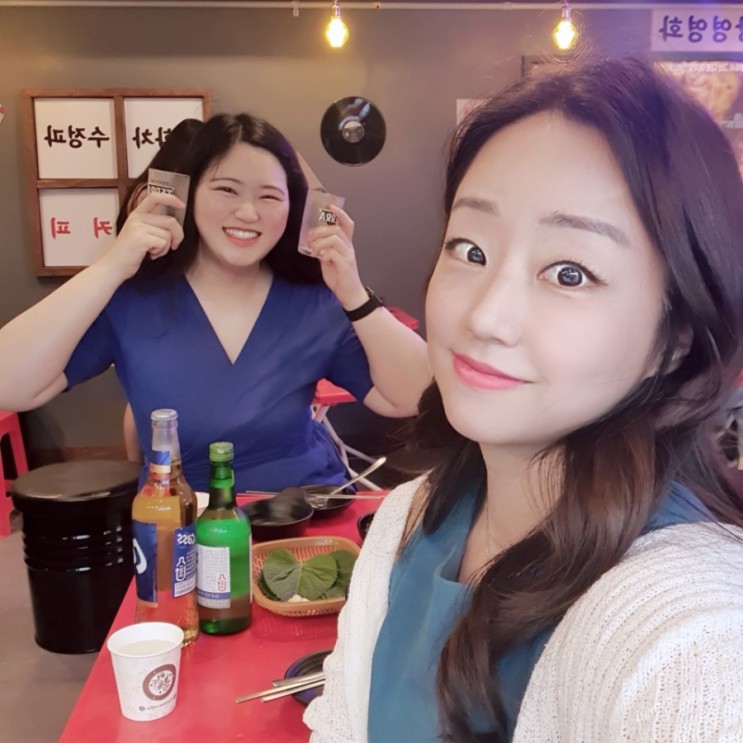 선릉곱창맛집 : 꿀때기 곱창이 선릉에도 생겼다??