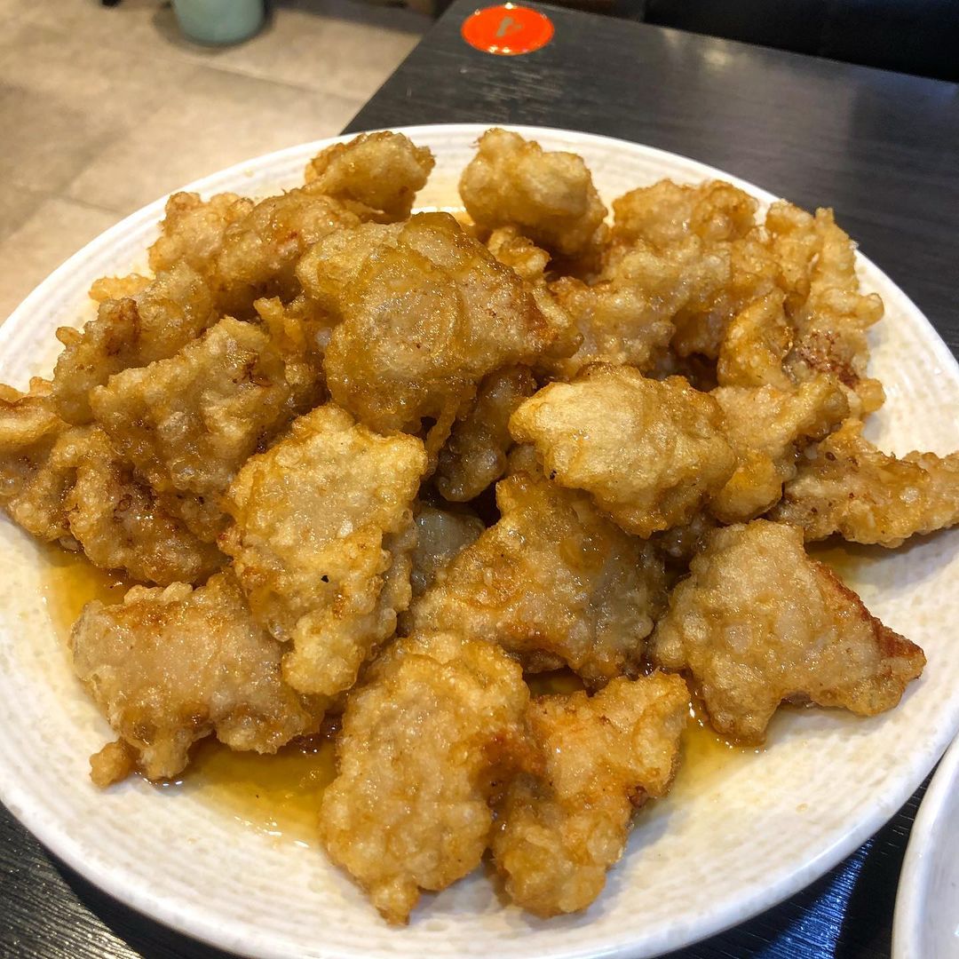 ♥️시공간의 맛집 여행♥️ on Instagram: “<회기_ #촨커 > 푸딘코 덕에 알게 된 촨커를 다녀왔다. 푸딘코에 올라온 후 웨이팅이 어마어마하길래 얼마나 맛있는지