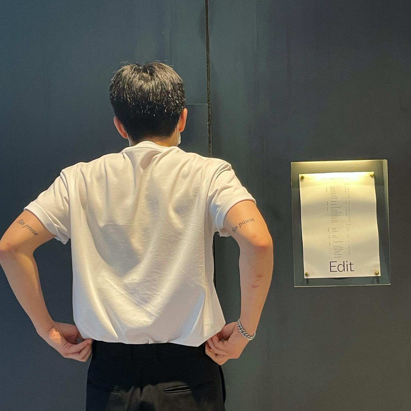 매우 오랜만
#청주 #청주카페 #카페투어 #edit