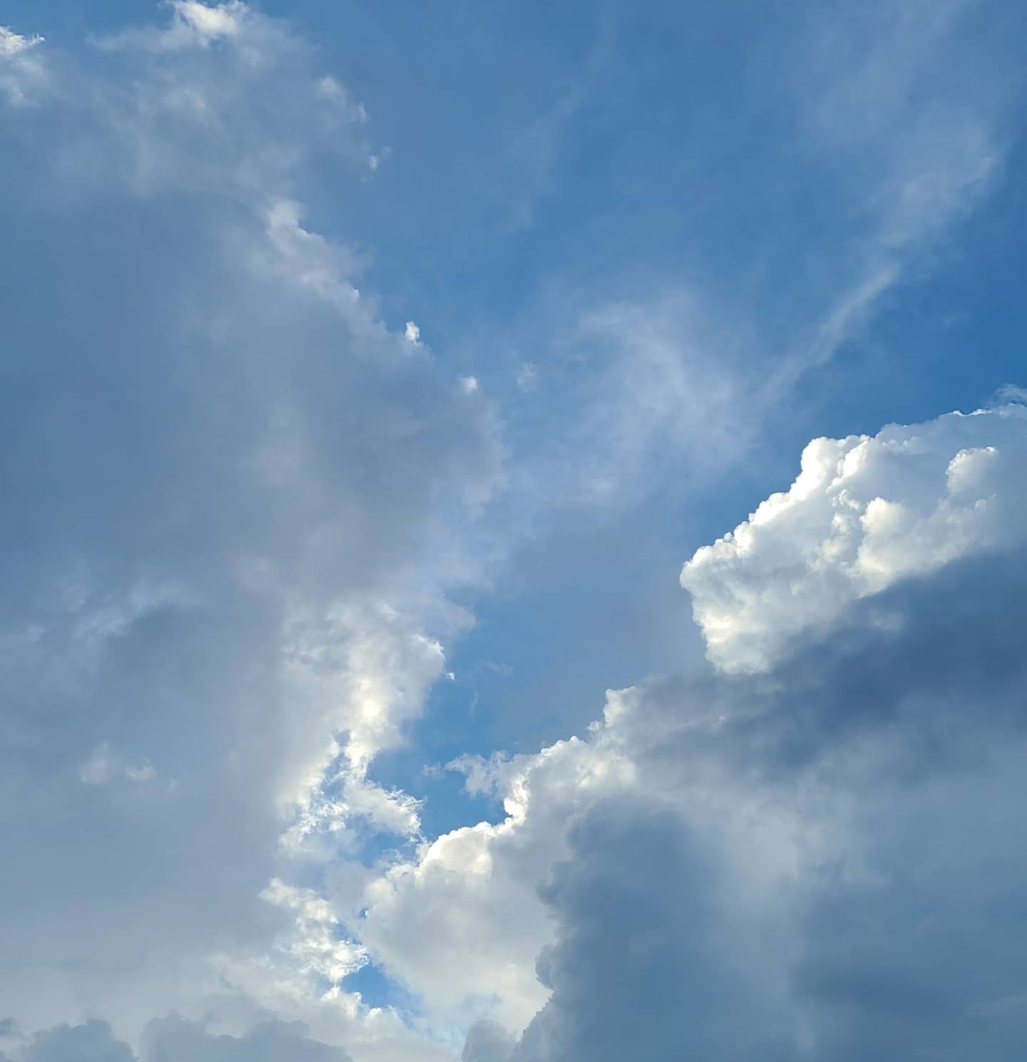 퇴근뷰..😊