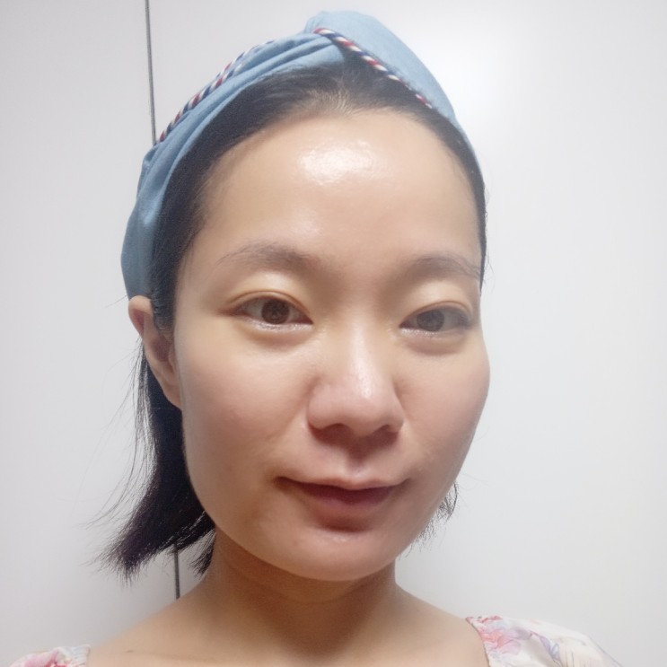히알루론산팩 수분보충, 피부재생에도 도움 돼요