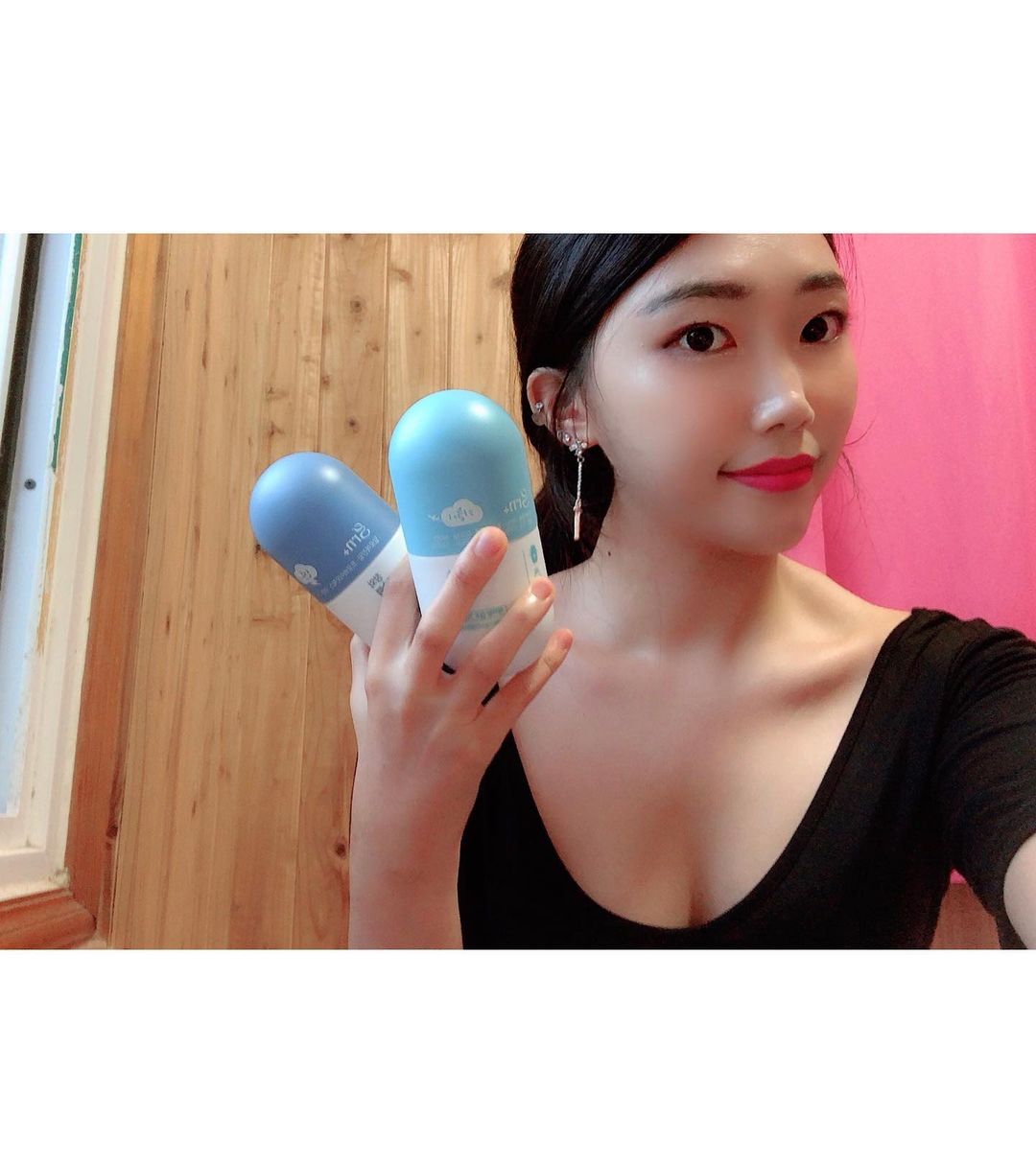 Mi Yeon 🇰🇷 on Instagram: “⠀⠀⠀⠀⠀⠀⠀⠀⠀⠀⠀⠀ 천둥이 🙏🏻 다이어트 를 위해 배변활동 은 필수! 배변활동 2중기능성 100억마리 프로바이오틱스 와 대장을 부드럽게 해줄수있는 알로