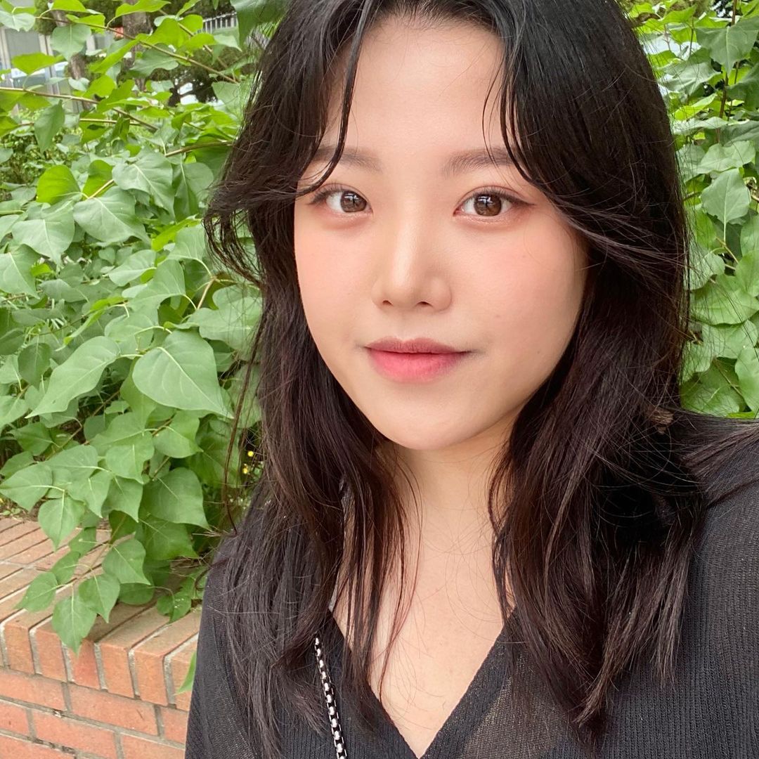 배윤서 on Instagram: “아이라인 반영구 시술했어요! 시술받고난후에 화장안해도 눈이 또렸해보여서 좋았어요 #점막아이라인#아이라인#아이라인반영구#아이라인문신#아이라인후기#아이라인