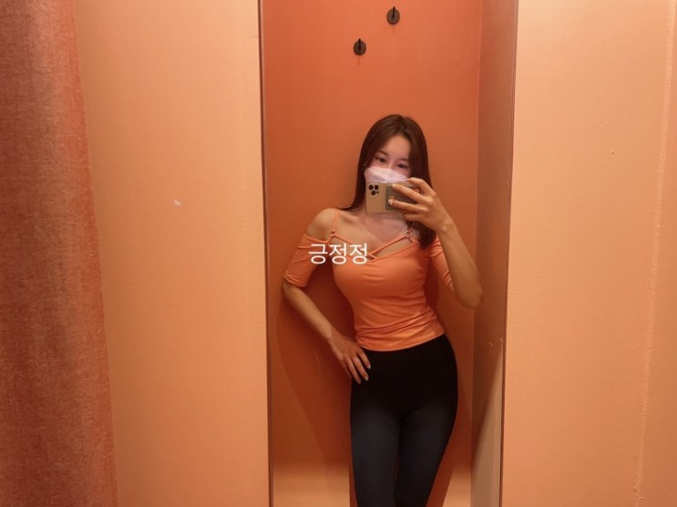 셀룰라이트 감소효과가 있는 타잇피트 노셀룰 레깅스