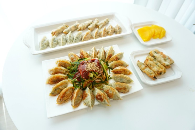 생활의 달인 파오파오 만두 맛집추천 : 냉동만두 택배주문!