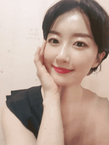 틴트추천, 지속력좋은틴트 누디크 03핑크블라썸