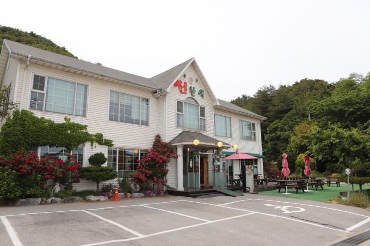 정동진맛집추천 '썬한식' 가족모임 장소로 딱!